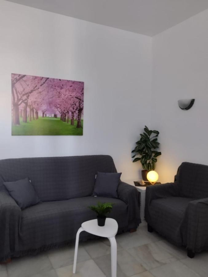 Appartamento Apartamento Almirante Beach Málaga