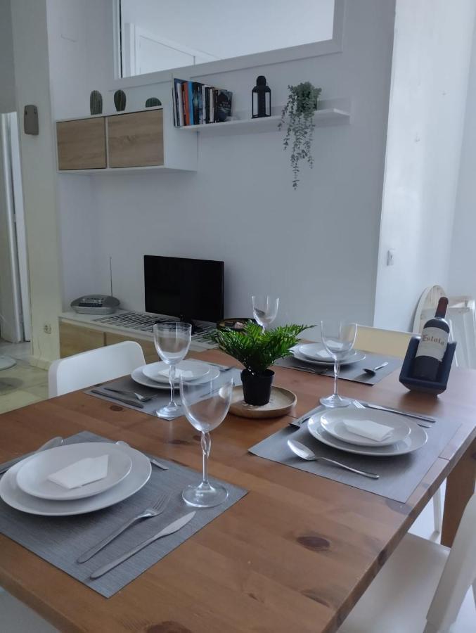 Apartamento Almirante Beach Appartamento