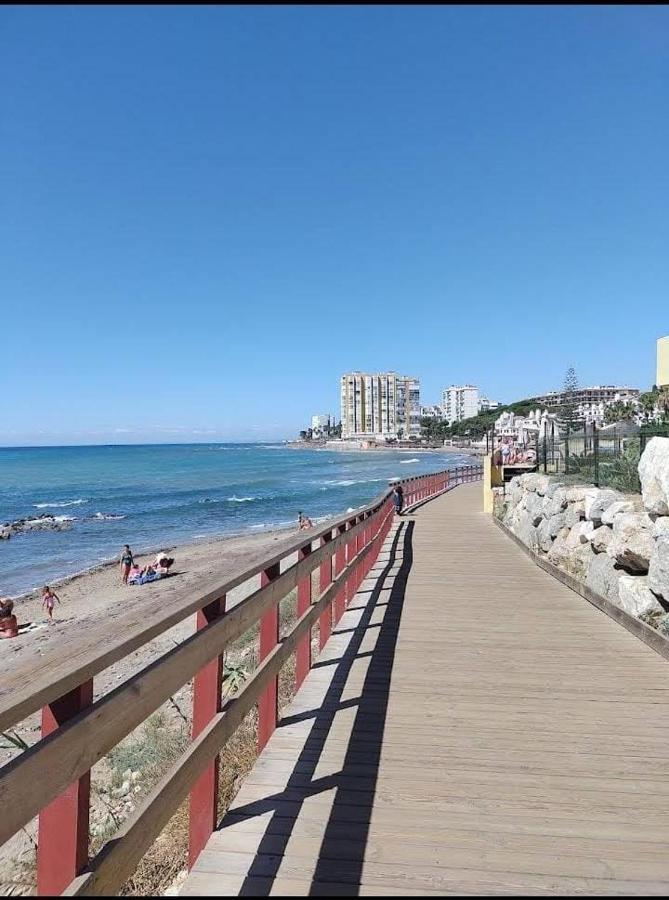 Apartamento Almirante Beach Appartamento *