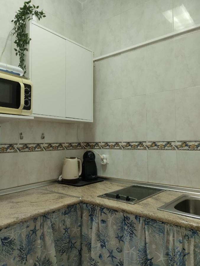 Appartamento Apartamento Almirante Beach Málaga