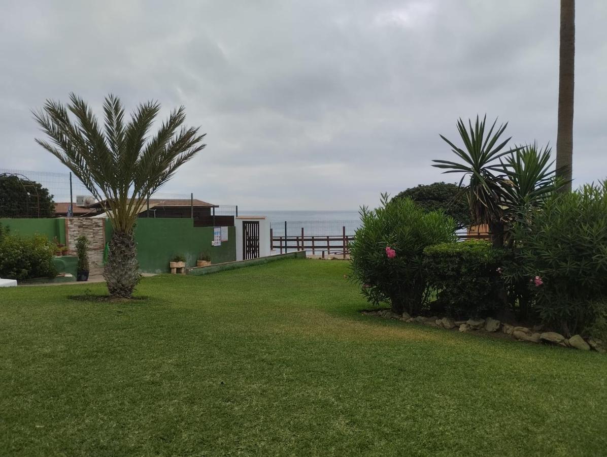 Appartamento Apartamento Almirante Beach *