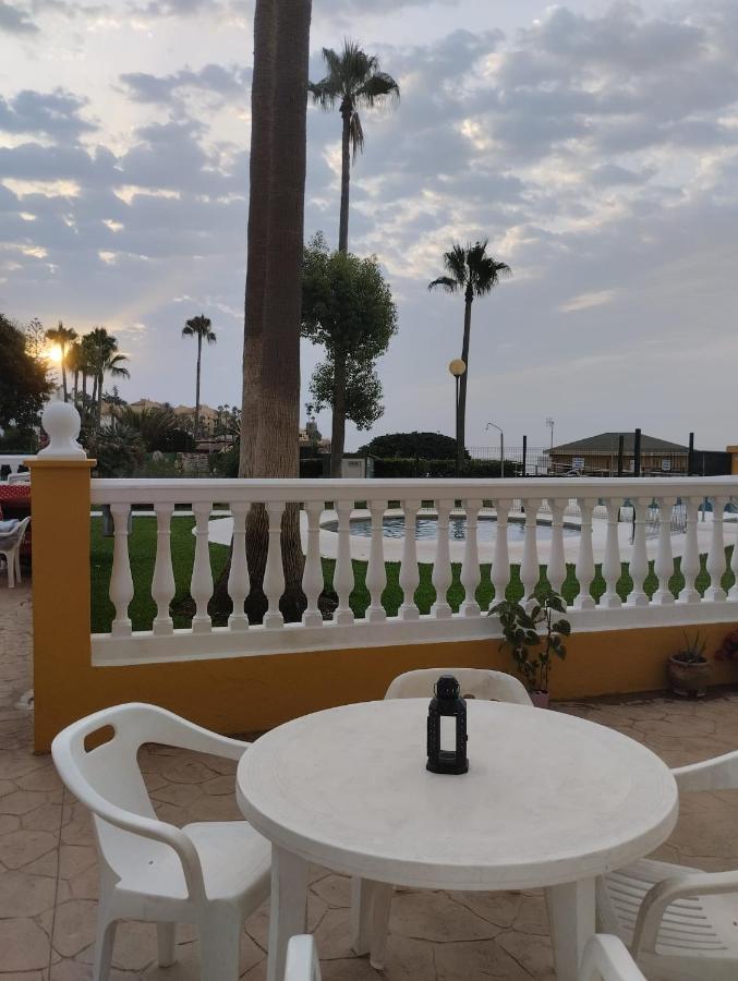 Appartamento Apartamento Almirante Beach