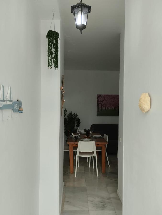 Apartamento Almirante Beach Appartement *