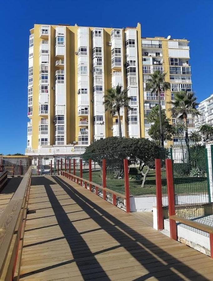 Apartamento Almirante Beach Appartement