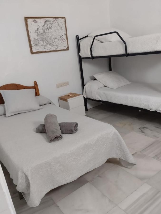 Appartement Apartamento Almirante Beach